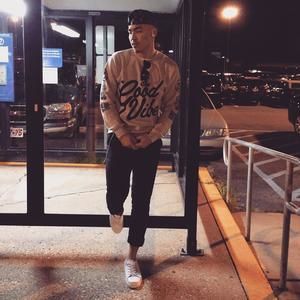 Meet your Posher, Kevin